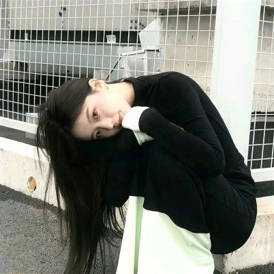 百合绽放