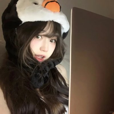 小美男鱼