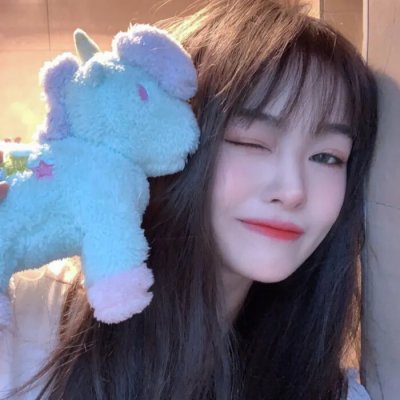 女儿大人加个赖