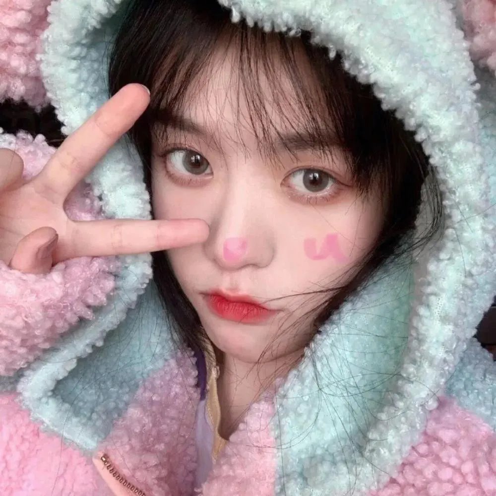桃花小妹