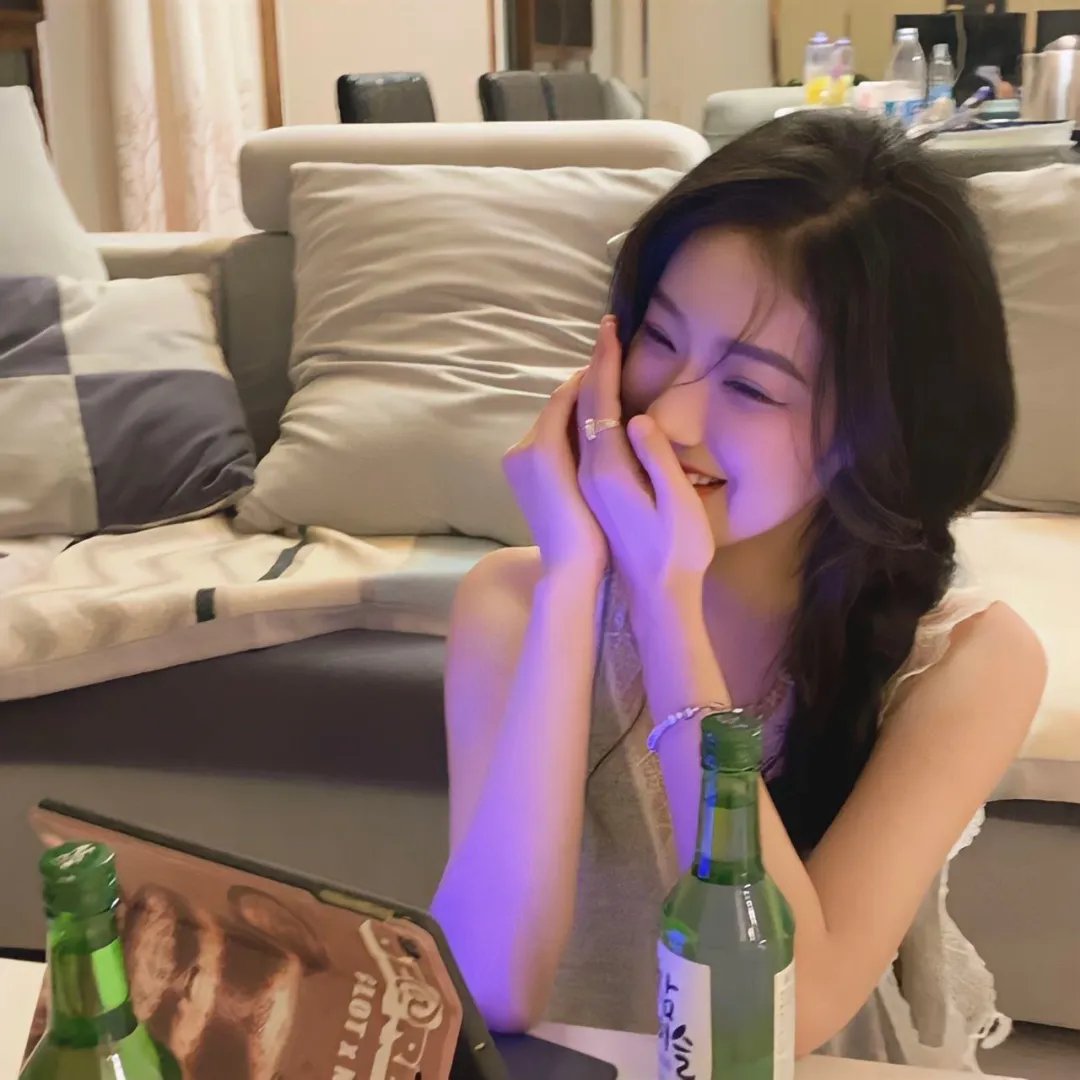 寒夜星暖